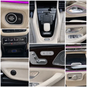Mercedes-Benz GLE 450 Multibeam-Burmester-360Кам-Европейска-Гаранция - 46400 € - 21153204 14 | Car24.bg Mercedes-Benz GLE 450 Multibeam-Burmester-360Кам-Европейска-Гаранция - 46400 € - 21153204 14