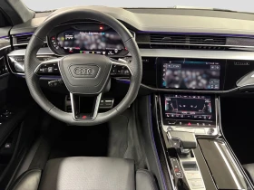 Audi A8 50 TDI / S-LINE / BLACK OPTIC / B&O / MATRIX/ HUD/ | Auto.bg — изображение 8 Audi A8 50 TDI / S-LINE / BLACK OPTIC / B&O / MATRIX/ HUD/ | Auto.bg — изображение 8