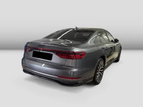 Audi A8 50 TDI / S-LINE / BLACK OPTIC / B&O / MATRIX/ HUD/ | Auto.bg — изображение 2 Audi A8 50 TDI / S-LINE / BLACK OPTIC / B&O / MATRIX/ HUD/ | Auto.bg — изображение 2