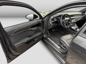 Audi A8 50 TDI / S-LINE / BLACK OPTIC / B&O / MATRIX/ HUD/ | Auto.bg — изображение 4 Audi A8 50 TDI / S-LINE / BLACK OPTIC / B&O / MATRIX/ HUD/ | Auto.bg — изображение 4