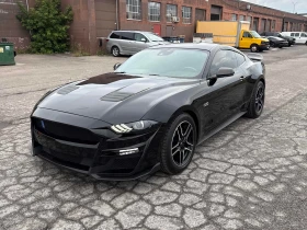 Ford Mustang * GT * АВТОКРЕДИТ БЕЗ ПЪРВОНАЧАЛНА ВНОСКА* - Car24.bg Ford Mustang * GT * АВТОКРЕДИТ БЕЗ ПЪРВОНАЧАЛНА ВНОСКА*