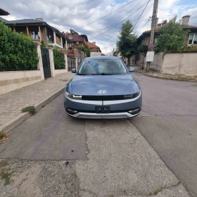 Hyundai Ioniq 5 undefined | Auto.bg — изображение 10 Hyundai Ioniq 5 undefined | Auto.bg — изображение 10