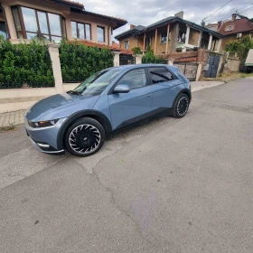 Hyundai Ioniq 5 undefined | Auto.bg — изображение 6 Hyundai Ioniq 5 undefined | Auto.bg — изображение 6