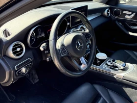 Mercedes-Benz C 300 AMG-pack* Keyless* Камера* Подгрев* Пано | Auto.bg — изображение 7 Mercedes-Benz C 300 AMG-pack* Keyless* Камера* Подгрев* Пано | Auto.bg — изображение 7