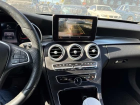 Mercedes-Benz C 300 AMG-pack* Keyless* Камера* Подгрев* Пано | Auto.bg — изображение 10 Mercedes-Benz C 300 AMG-pack* Keyless* Камера* Подгрев* Пано | Auto.bg — изображение 10