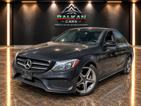 Mercedes-Benz C 300 AMG-pack* Keyless* Камера* Подгрев* Пано