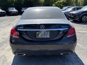 Mercedes-Benz C 300 AMG-pack* Keyless* Камера* Подгрев* Пано | Auto.bg — изображение 4 Mercedes-Benz C 300 AMG-pack* Keyless* Камера* Подгрев* Пано | Auto.bg — изображение 4