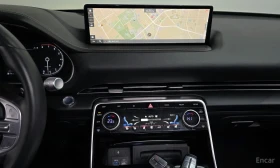 Genesis GV80 AWD* ПОДГРЕВ* ОТДУХ* КАМЕРА* ПАНО* CARPLAY* | Auto.bg — изображение 15 Genesis GV80 AWD* ПОДГРЕВ* ОТДУХ* КАМЕРА* ПАНО* CARPLAY* | Auto.bg — изображение 15