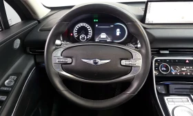 Genesis GV80 AWD* ПОДГРЕВ* ОТДУХ* КАМЕРА* ПАНО* CARPLAY* | Auto.bg — изображение 14 Genesis GV80 AWD* ПОДГРЕВ* ОТДУХ* КАМЕРА* ПАНО* CARPLAY* | Auto.bg — изображение 14