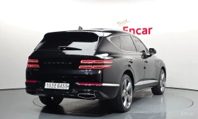 Genesis GV80 AWD* ПОДГРЕВ* ОТДУХ* КАМЕРА* ПАНО* CARPLAY* | Auto.bg — изображение 2 Genesis GV80 AWD* ПОДГРЕВ* ОТДУХ* КАМЕРА* ПАНО* CARPLAY* | Auto.bg — изображение 2