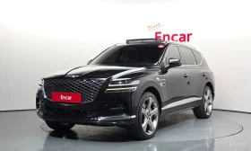 Genesis GV80 AWD* ПОДГРЕВ* ОТДУХ* КАМЕРА* ПАНО* CARPLAY*