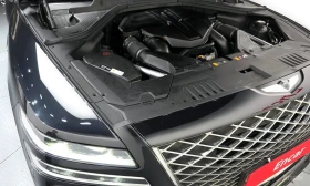Genesis GV80 AWD* ПОДГРЕВ* ОТДУХ* КАМЕРА* ПАНО* CARPLAY* | Auto.bg — изображение 6 Genesis GV80 AWD* ПОДГРЕВ* ОТДУХ* КАМЕРА* ПАНО* CARPLAY* | Auto.bg — изображение 6