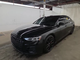 Audi S8 L - Car24.bg Audi S8 L
