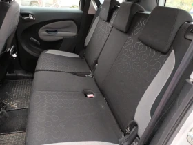 Citroen C3 Picasso - 2300 € - 88227015 5 | Car24.bg Citroen C3 Picasso - 2300 € - 88227015 5