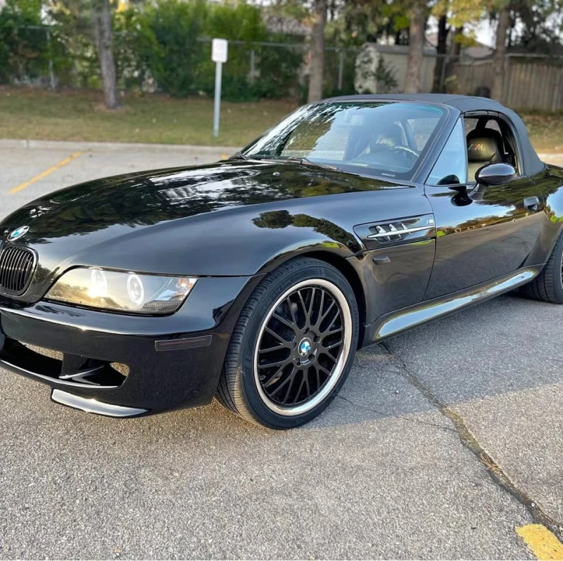 BMW Z3 M ROADSTER * * CARFAX * * АВТО КРЕДИТ * * - 21999 лв. / 11247.91 € - 77002599 1 | Car24.bg BMW Z3 M ROADSTER * * CARFAX * * АВТО КРЕДИТ * * - 21999 лв. / 11247.91 € - 77002599 1