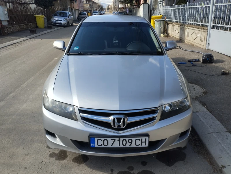 Honda Accord 2.2 ctdi - 4200 € / 8214.49 лв. - 88126691 1 | Car24.bg Honda Accord 2.2 ctdi - 4200 € / 8214.49 лв. - 88126691 1