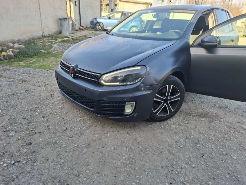 VW Golf - 2200 € / 4302.83 лв. - 52270946 1 | Car24.bg VW Golf - 2200 € / 4302.83 лв. - 52270946 1