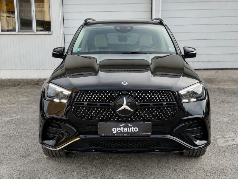 Mercedes-Benz GLE 450 Multibeam-Burmester-360Кам-Европейска-Гаранция - 46400 € - 21153204 1 | Car24.bg Mercedes-Benz GLE 450 Multibeam-Burmester-360Кам-Европейска-Гаранция - 46400 € - 21153204 1