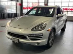 Porsche Cayenne CARFAX АВТО КРЕДИТ  - Car24.bg Porsche Cayenne CARFAX АВТО КРЕДИТ