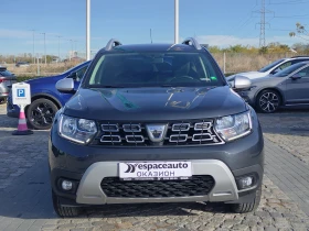 Dacia Duster 1.3TCe 150к.с. Prestige - 27000 лв. / 13804.88 € - 28274672 2 | Car24.bg Dacia Duster 1.3TCe 150к.с. Prestige - 27000 лв. / 13804.88 € - 28274672 2
