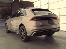 Audi Q8 Prestige* Distronic* Matrix* 360cam* B&O* Пано* По - 48700 лв. / 24899.91 € - 57199521 6 | Car24.bg Audi Q8 Prestige* Distronic* Matrix* 360cam* B&O* Пано* По - 48700 лв. / 24899.91 € - 57199521 6