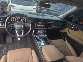 Audi Q8 Prestige* Distronic* Matrix* 360cam* B&O* Пано* По - 48700 лв. / 24899.91 € - 57199521 9 | Car24.bg Audi Q8 Prestige* Distronic* Matrix* 360cam* B&O* Пано* По - 48700 лв. / 24899.91 € - 57199521 9