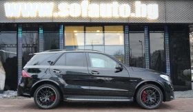 Mercedes-Benz GLE 63 AMG 4Matic Night Package Exclusive - 40392 € / 78999.89 лв. - 46203407 5 | Car24.bg Mercedes-Benz GLE 63 AMG 4Matic Night Package Exclusive - 40392 € / 78999.89 лв. - 46203407 5