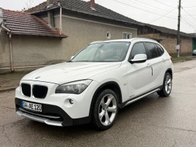 BMW X1 2.0d Xdrive - Car24.bg BMW X1 2.0d Xdrive