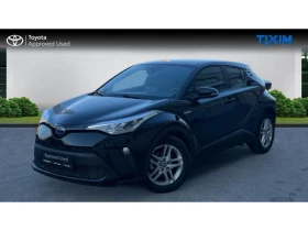 Toyota C-HR CENTER - Car24.bg Toyota C-HR CENTER