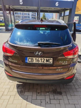 Hyundai IX35 2.0 CRDI - 6800 € / 13299.64 лв. - 81339087 9 | Car24.bg Hyundai IX35 2.0 CRDI - 6800 € / 13299.64 лв. - 81339087 9