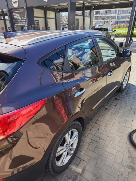 Hyundai IX35 2.0 CRDI - 6800 € / 13299.64 лв. - 81339087 8 | Car24.bg Hyundai IX35 2.0 CRDI - 6800 € / 13299.64 лв. - 81339087 8
