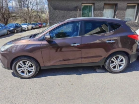 Hyundai IX35 2.0 CRDI - 6800 € / 13299.64 лв. - 81339087 4 | Car24.bg Hyundai IX35 2.0 CRDI - 6800 € / 13299.64 лв. - 81339087 4