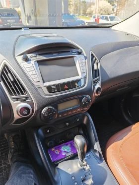 Hyundai IX35 2.0 CRDI - 6800 € / 13299.64 лв. - 81339087 5 | Car24.bg Hyundai IX35 2.0 CRDI - 6800 € / 13299.64 лв. - 81339087 5