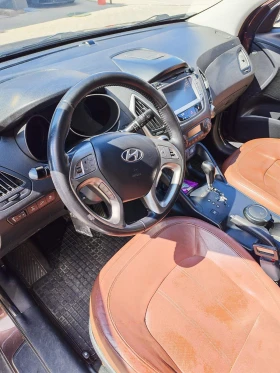 Hyundai IX35 2.0 CRDI - 6800 € / 13299.64 лв. - 81339087 12 | Car24.bg Hyundai IX35 2.0 CRDI - 6800 € / 13299.64 лв. - 81339087 12