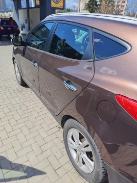 Hyundai IX35 2.0 CRDI - 6800 € / 13299.64 лв. - 81339087 10 | Car24.bg Hyundai IX35 2.0 CRDI - 6800 € / 13299.64 лв. - 81339087 10