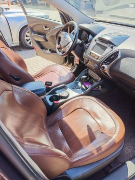 Hyundai IX35 2.0 CRDI - 6800 € / 13299.64 лв. - 81339087 15 | Car24.bg Hyundai IX35 2.0 CRDI - 6800 € / 13299.64 лв. - 81339087 15