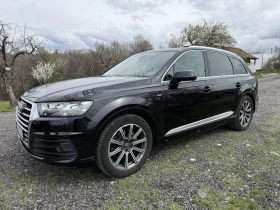 Audi Q7 S-Line - 31700 € / 61999.81 лв. - 27503007 2 | Car24.bg Audi Q7 S-Line - 31700 € / 61999.81 лв. - 27503007 2