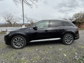 Audi Q7 S-Line - 31700 € / 61999.81 лв. - 27503007 3 | Car24.bg Audi Q7 S-Line - 31700 € / 61999.81 лв. - 27503007 3