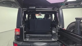 Jeep Wrangler 2.8 RUBICON | Auto.bg — изображение 16 Jeep Wrangler 2.8 RUBICON | Auto.bg — изображение 16