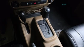 Jeep Wrangler 2.8 RUBICON | Auto.bg — изображение 14 Jeep Wrangler 2.8 RUBICON | Auto.bg — изображение 14