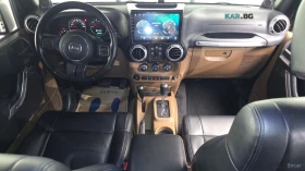 Jeep Wrangler 2.8 RUBICON | Auto.bg — изображение 8 Jeep Wrangler 2.8 RUBICON | Auto.bg — изображение 8