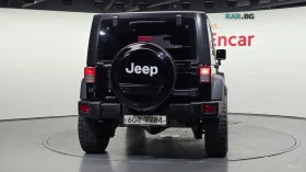 Jeep Wrangler 2.8 RUBICON | Auto.bg — изображение 4 Jeep Wrangler 2.8 RUBICON | Auto.bg — изображение 4