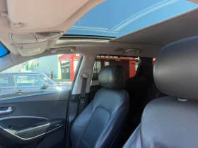 Hyundai Santa fe - 15500 € / 30315.36 лв. - 37081430 11 | Car24.bg Hyundai Santa fe - 15500 € / 30315.36 лв. - 37081430 11