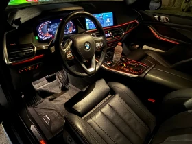 BMW X5 40i Xdrive , СЕРВИЗНА ИСТОРИЯ , ВАКУМ | Auto.bg — изображение 6 BMW X5 40i Xdrive , СЕРВИЗНА ИСТОРИЯ , ВАКУМ | Auto.bg — изображение 6