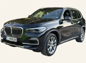 BMW X5 40i Xdrive , СЕРВИЗНА ИСТОРИЯ , ВАКУМ | Auto.bg — изображение 10 BMW X5 40i Xdrive , СЕРВИЗНА ИСТОРИЯ , ВАКУМ | Auto.bg — изображение 10