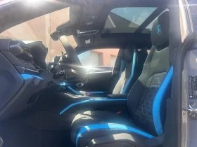 Lamborghini Urus undefined | Auto.bg — изображение 11 Lamborghini Urus undefined | Auto.bg — изображение 11