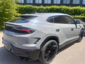 Lamborghini Urus undefined | Auto.bg — изображение 6 Lamborghini Urus undefined | Auto.bg — изображение 6