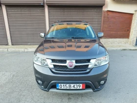 Fiat Freemont 2.0 Multijet 2, 4X4, FULL, NAVI, KEYLESS, KAMERA - 5300 € - 58253317 2 | Car24.bg Fiat Freemont 2.0 Multijet 2, 4X4, FULL, NAVI, KEYLESS, KAMERA - 5300 € - 58253317 2