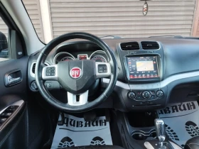 Fiat Freemont 2.0 Multijet 2, 4X4, FULL, NAVI, KEYLESS, KAMERA - 5300 € - 58253317 8 | Car24.bg Fiat Freemont 2.0 Multijet 2, 4X4, FULL, NAVI, KEYLESS, KAMERA - 5300 € - 58253317 8