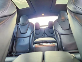 Tesla Model X 90D AWD - 14500 € - 45560566 10 | Car24.bg Tesla Model X 90D AWD - 14500 € - 45560566 10